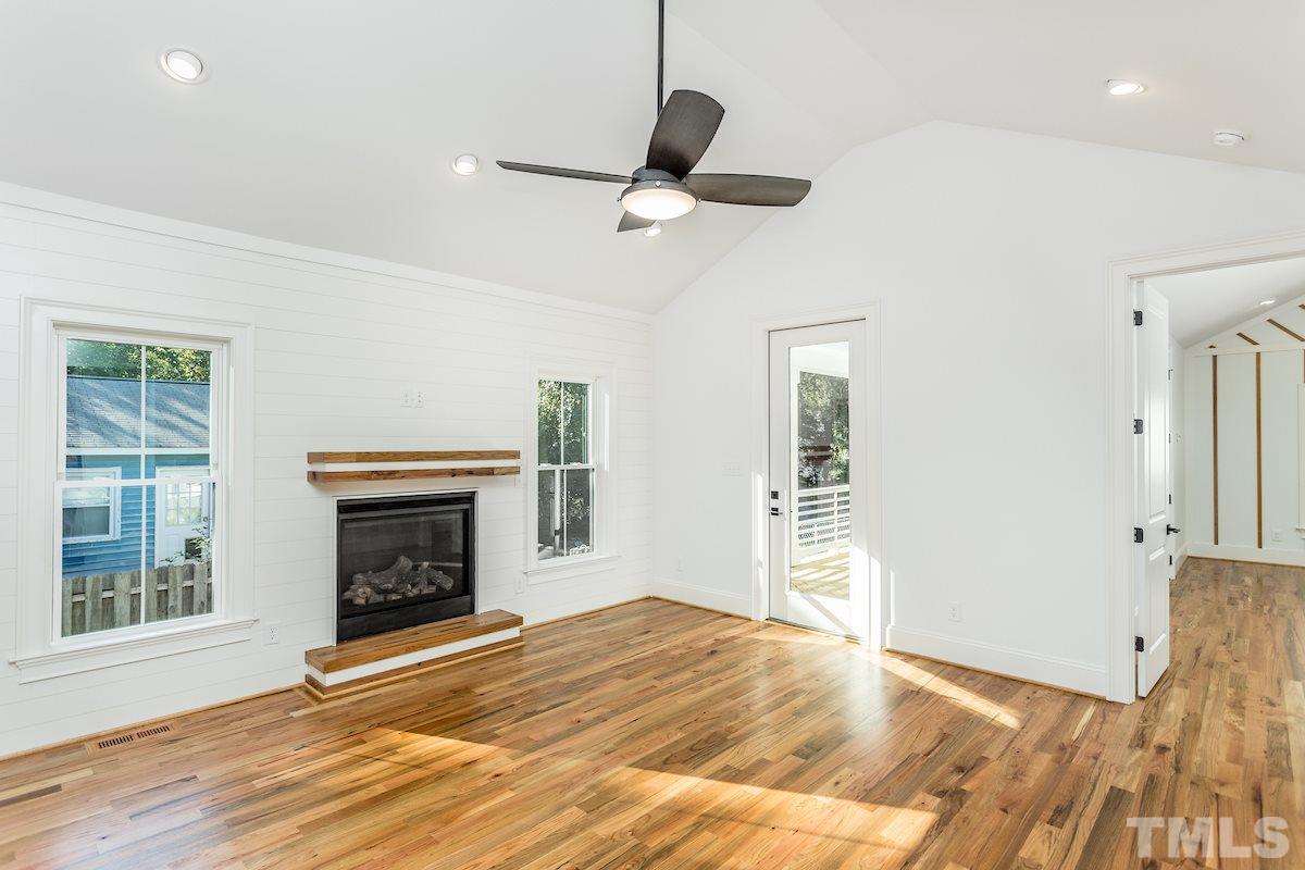 2622 Bedford Avenue Raleigh, NC 27607 - Photo 12 of 24 Gallery Image 12