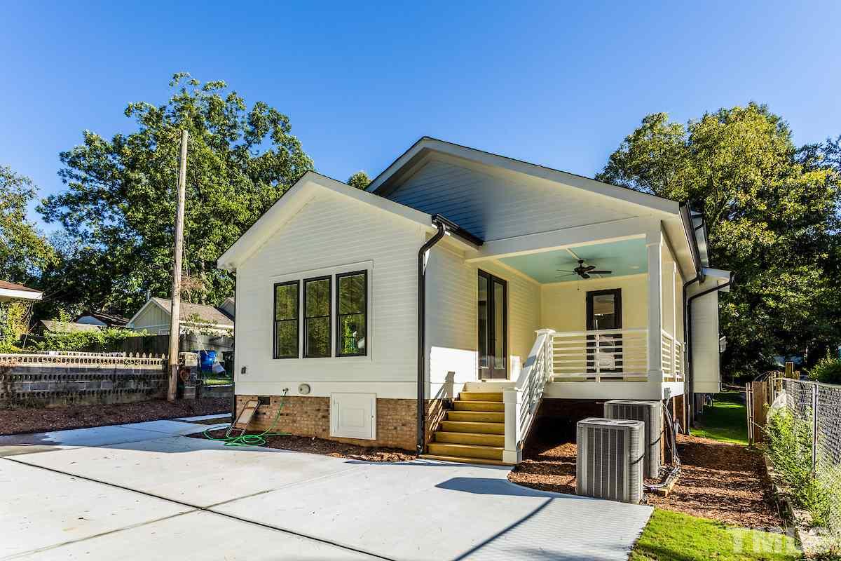 2622 Bedford Avenue Raleigh, NC 27607 - Photo 23 of 24 Gallery Image 23