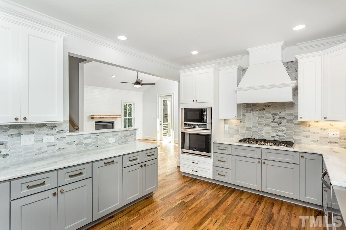 2622 Bedford Avenue Raleigh, NC 27607 - Photo 9 of 24 Gallery Image 9