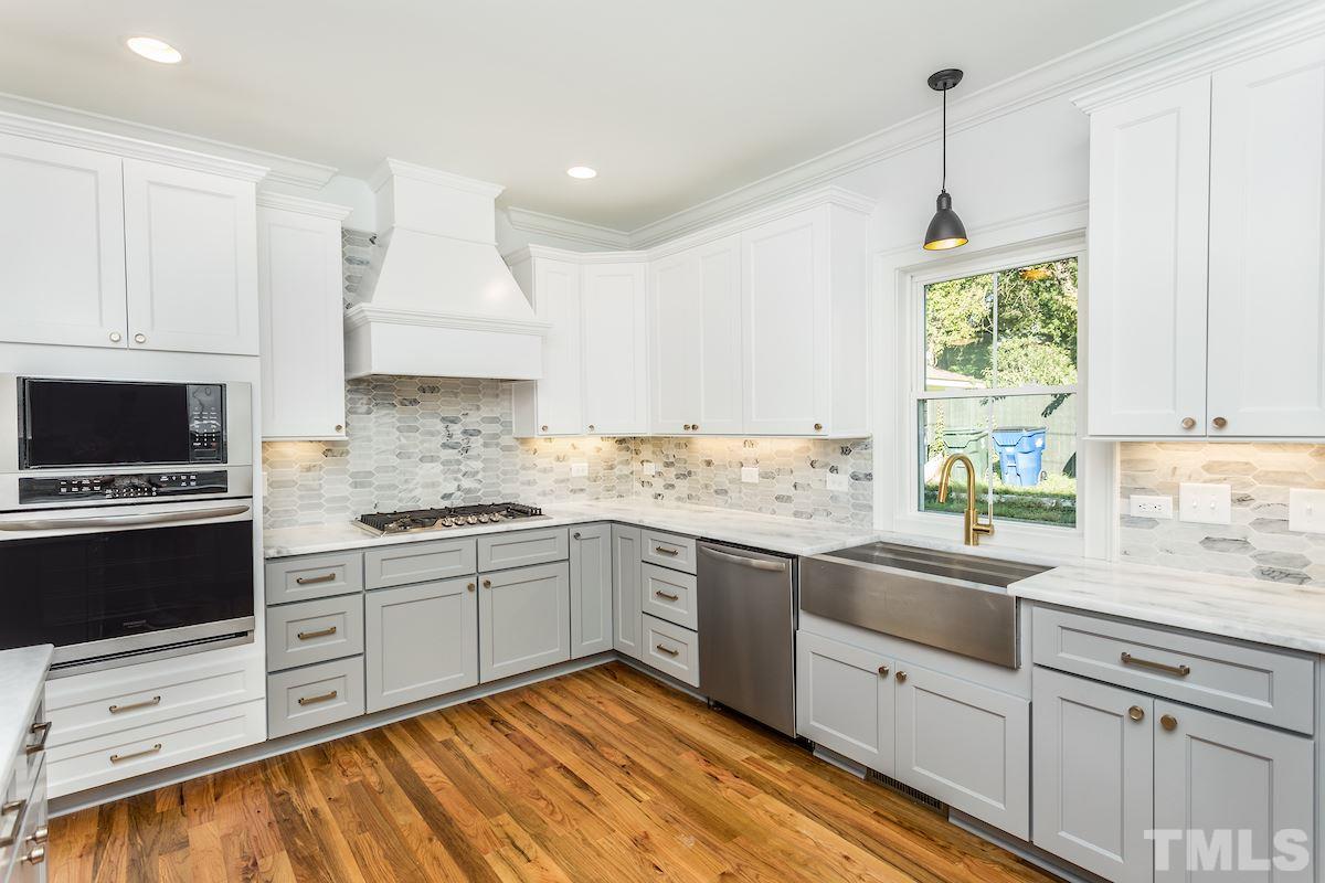 2622 Bedford Avenue Raleigh, NC 27607 - Photo 10 of 24 Gallery Image 10