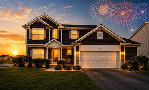 $497,900 | 9632 Liberty Drive, Cedar Lake, IN 46303