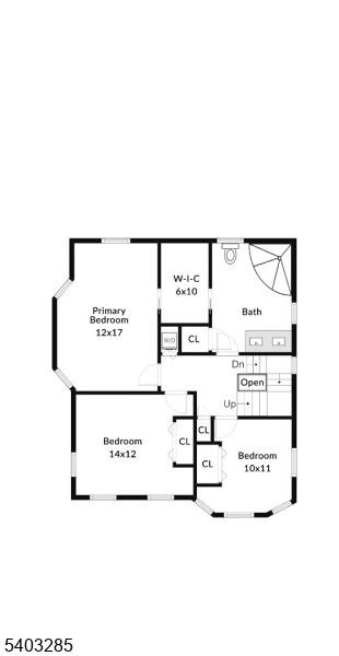 721 Summit Street Linden, NJ 07036 - Photo 25 of 27