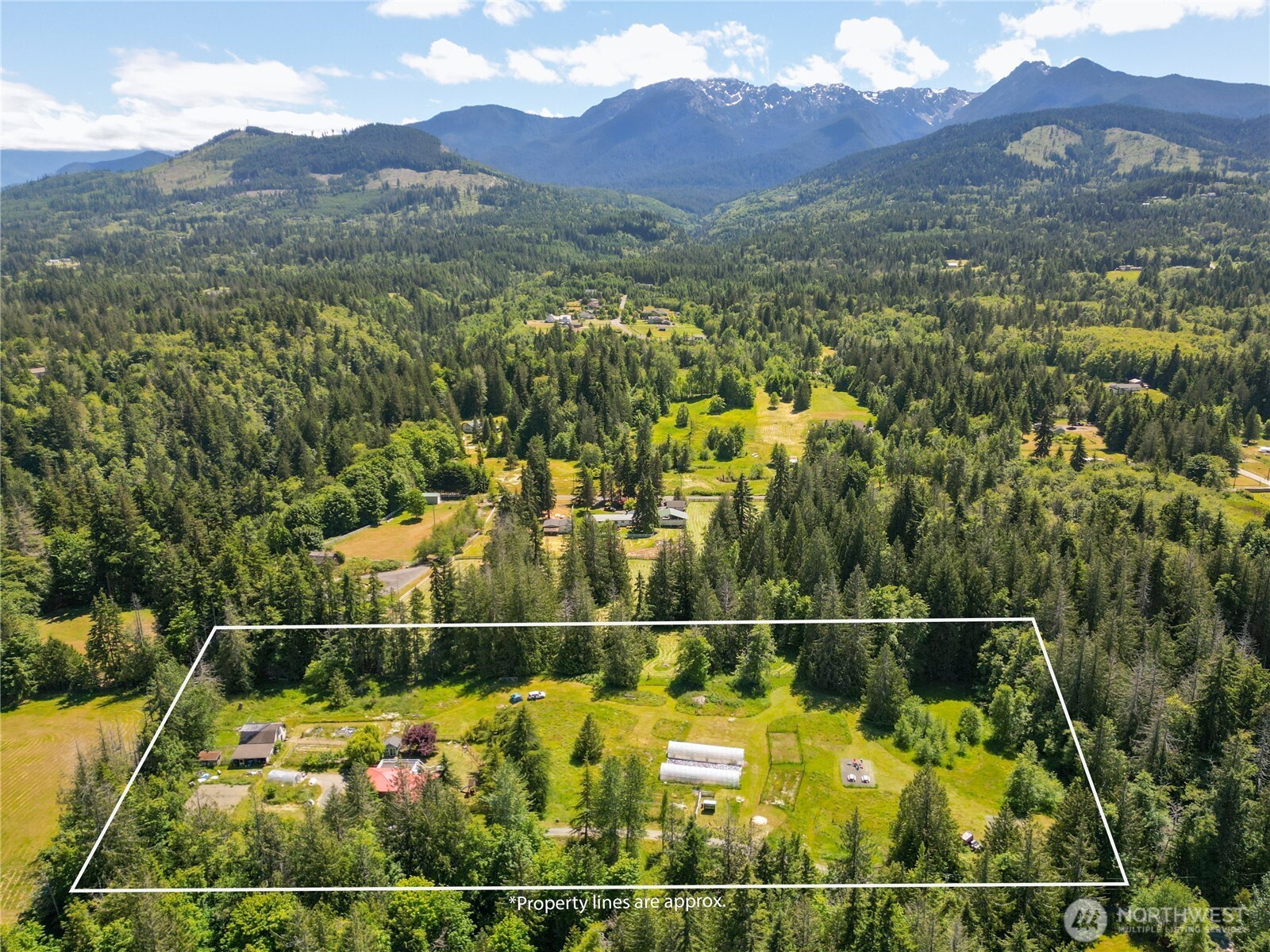 4003 South Tiller Road Port Angeles, WA 98362 - Photo 39 of 40