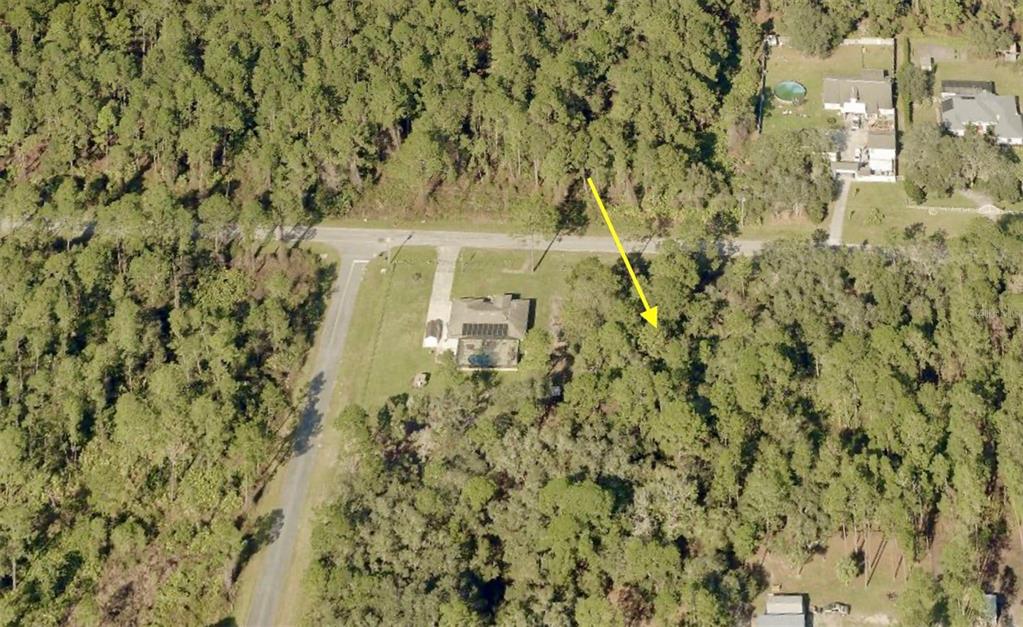2 Quince Avenue Eustis, FL 32736 - Photo 7 of 22 a view of a building with a tree