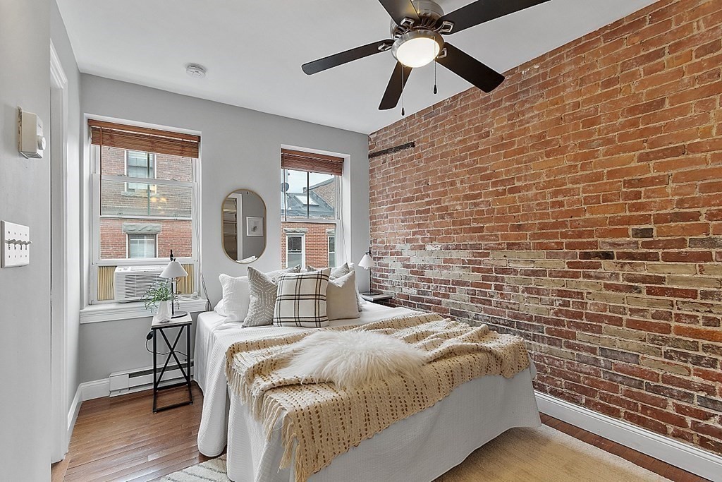 162 Salem Street, Unit 5 Boston, MA 02113 - Photo 11 of 21 Gallery Image 11