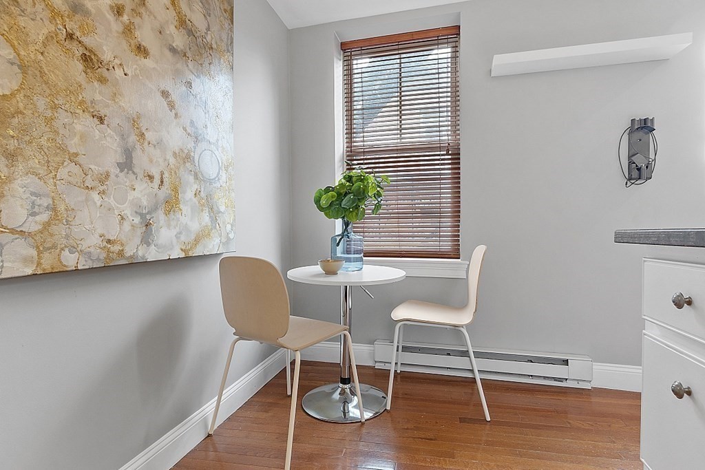 162 Salem Street, Unit 5 Boston, MA 02113 - Photo 9 of 21 Gallery Image 9