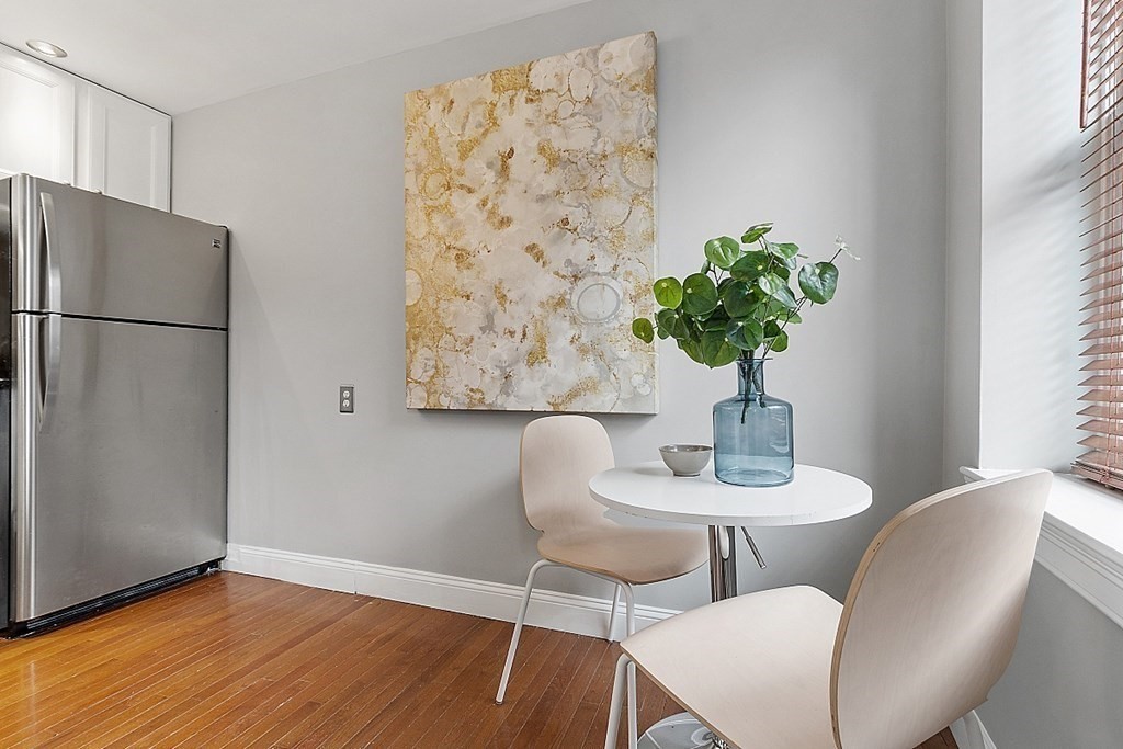 162 Salem Street, Unit 5 Boston, MA 02113 - Photo 10 of 21 Gallery Image 10