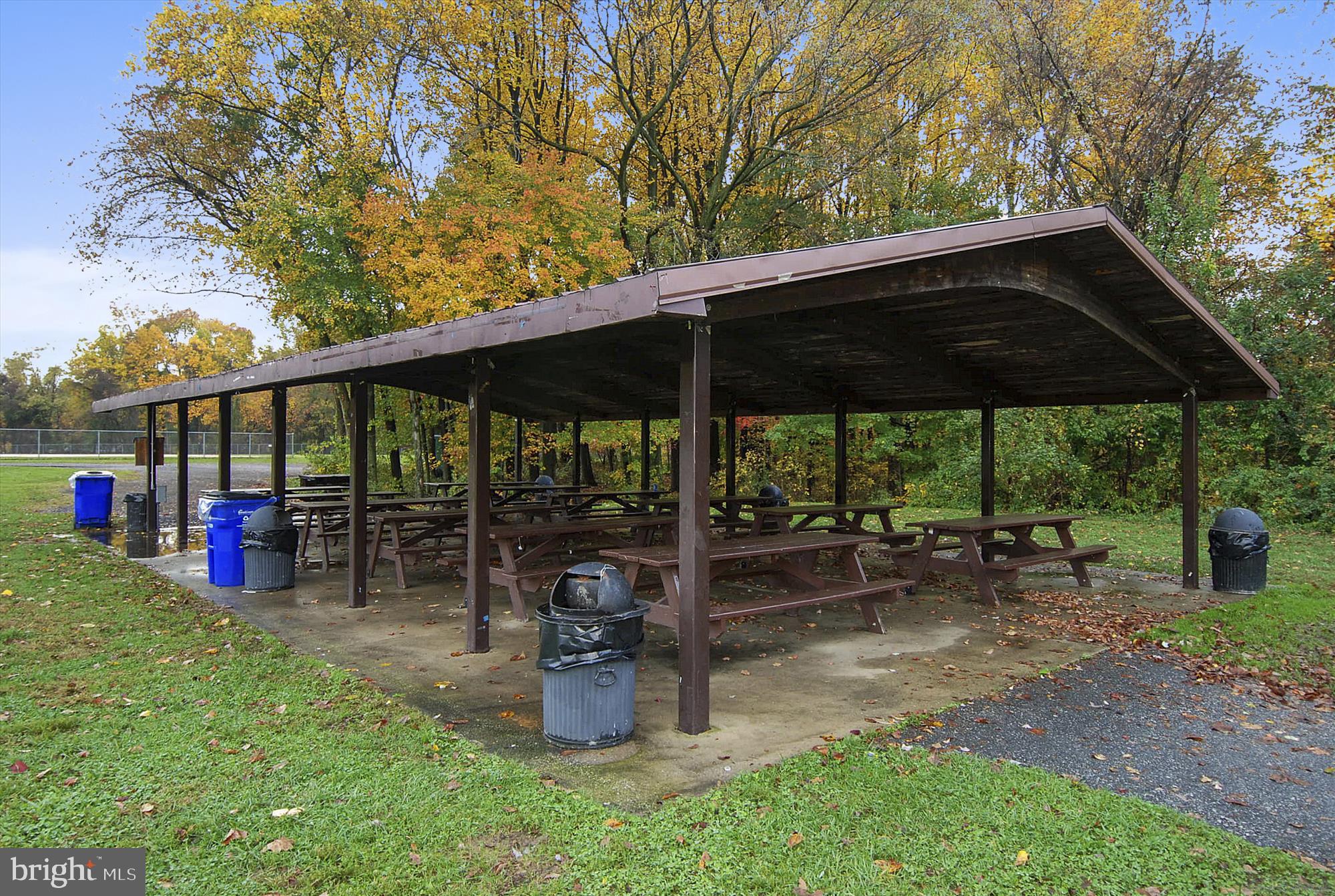 5673 Harpers Farm Road, Unit B Columbia, MD 21044 - Photo 65 of 72 Savage Park Pavillion