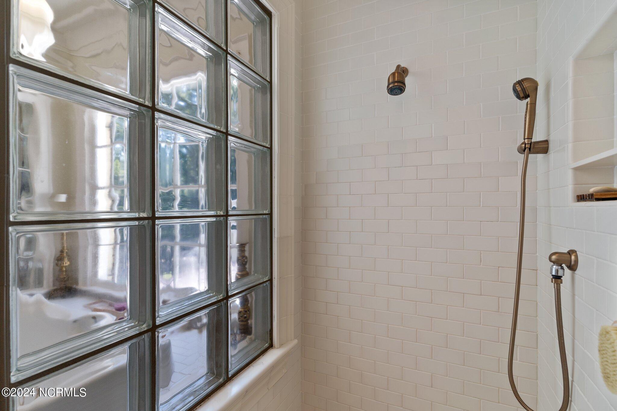 6417 Quail Run Road Wilmington, NC 28409 - Photo 54 of 136 primary bath