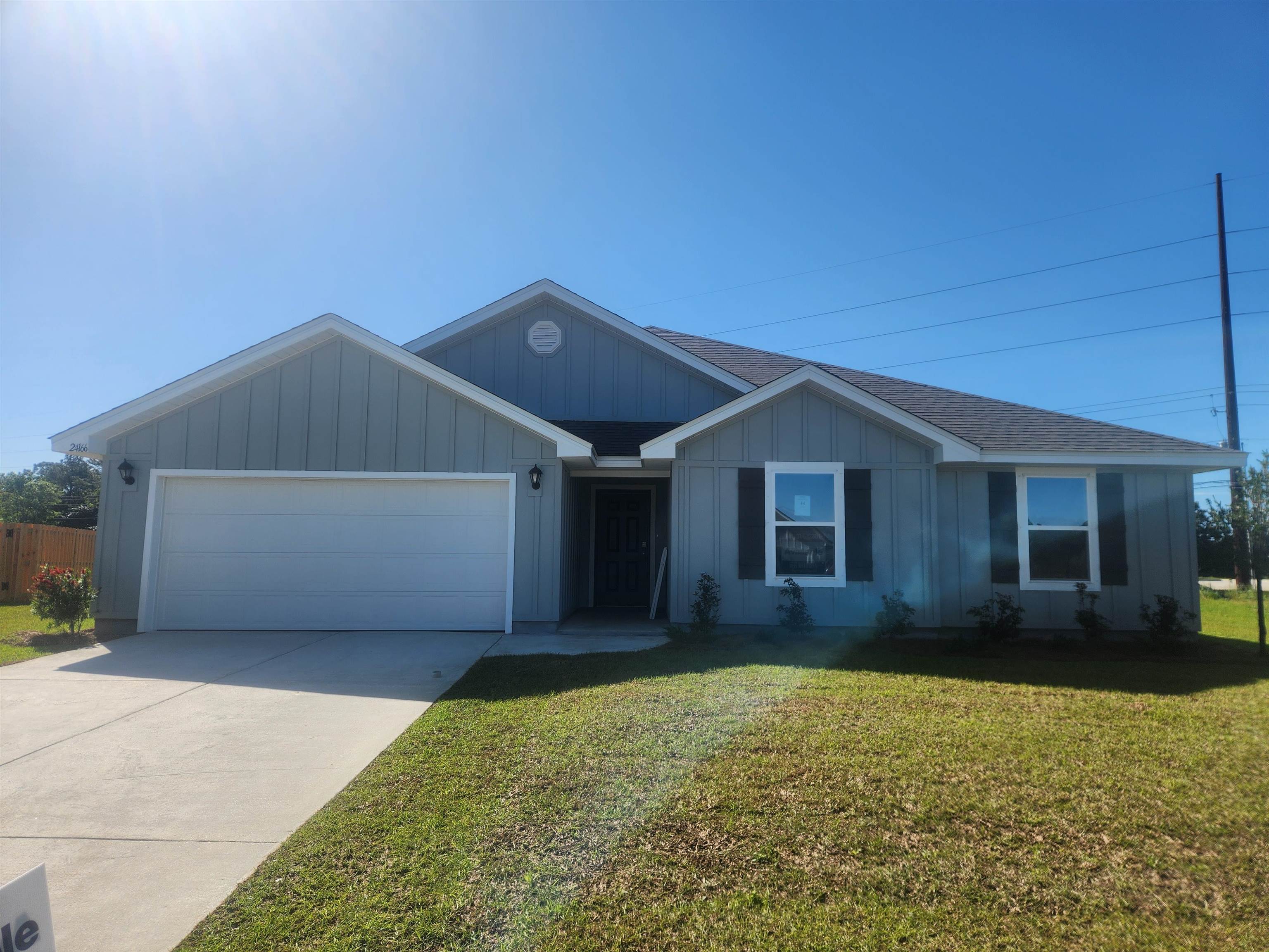 24166 Rieger Drive Elberta, AL 36530 - Photo 1 of 7