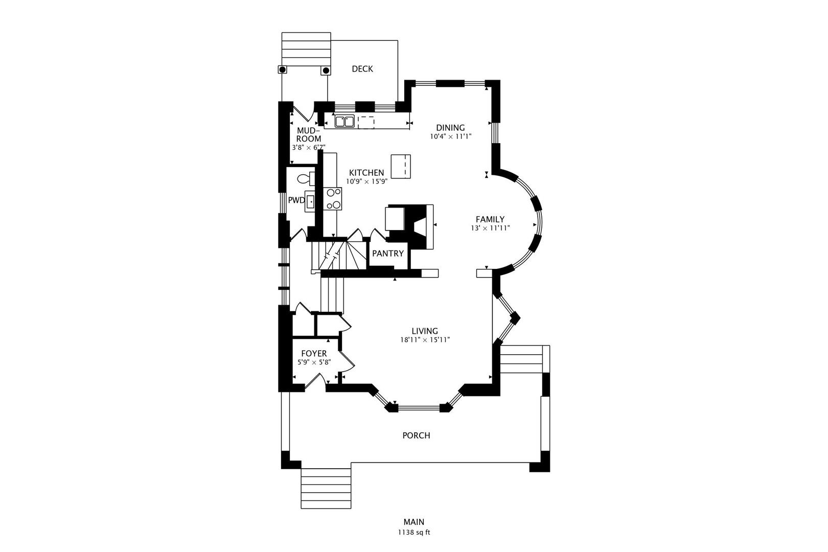 7015 North Sheridan Road Chicago, IL 60626 - Photo 38 of 40 a picture of a bathroom with a sink