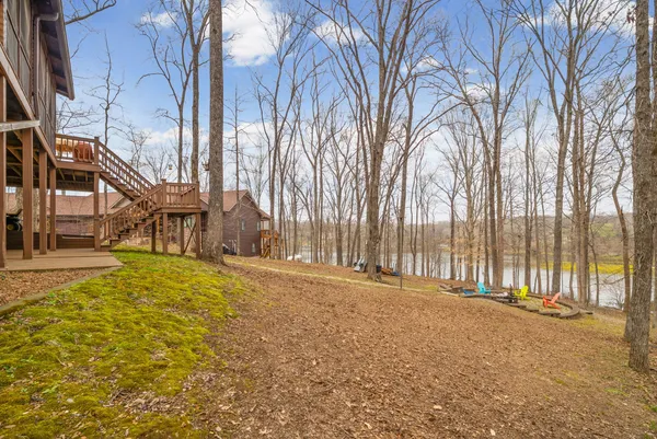 $529,000 | 706 Breckinridge Point, Cadiz, KY 42211