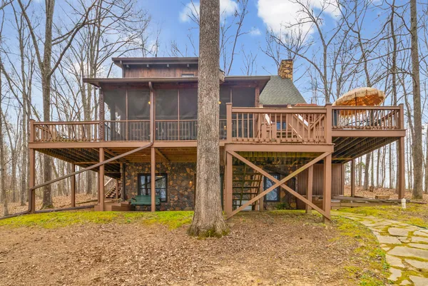 $529,000 | 706 Breckinridge Point, Cadiz, KY 42211
