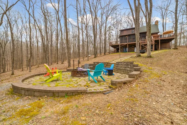 $529,000 | 706 Breckinridge Point, Cadiz, KY 42211