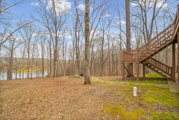 $529,000 | 706 Breckinridge Point, Cadiz, KY 42211