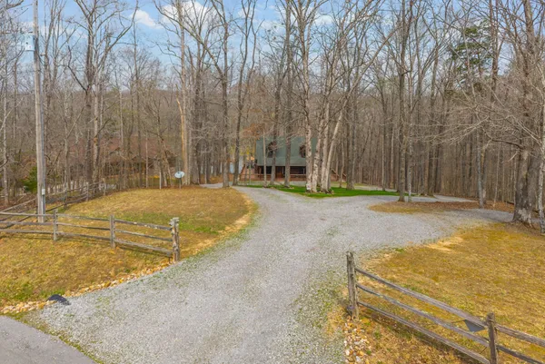 $529,000 | 706 Breckinridge Point, Cadiz, KY 42211