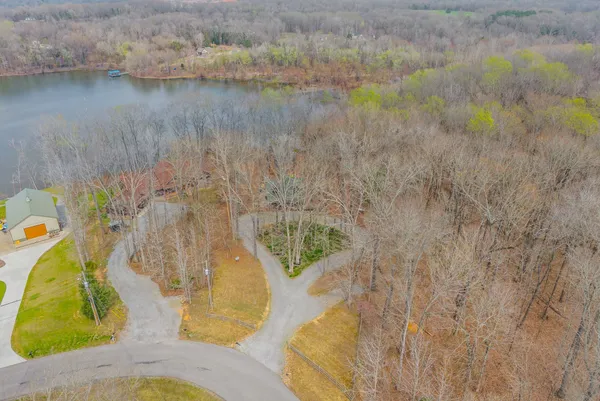 $529,000 | 706 Breckinridge Point, Cadiz, KY 42211