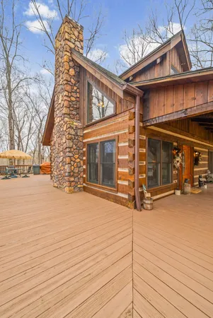 $529,000 | 706 Breckinridge Point, Cadiz, KY 42211