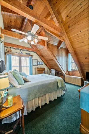 $529,000 | 706 Breckinridge Point, Cadiz, KY 42211