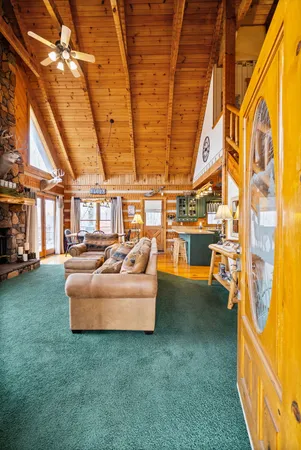 $529,000 | 706 Breckinridge Point, Cadiz, KY 42211