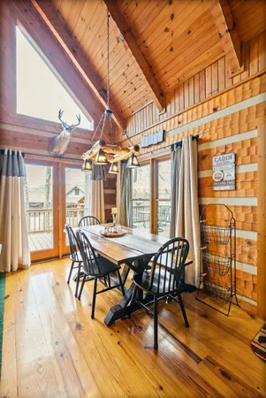 $529,000 | 706 Breckinridge Point, Cadiz, KY 42211