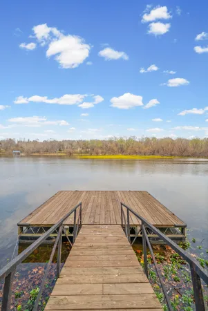 $529,000 | 706 Breckinridge Point, Cadiz, KY 42211