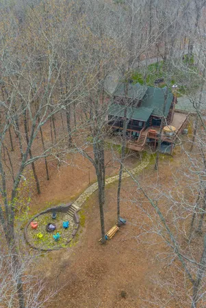 $529,000 | 706 Breckinridge Point, Cadiz, KY 42211
