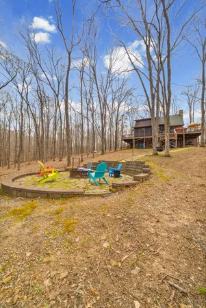 $529,000 | 706 Breckinridge Point, Cadiz, KY 42211