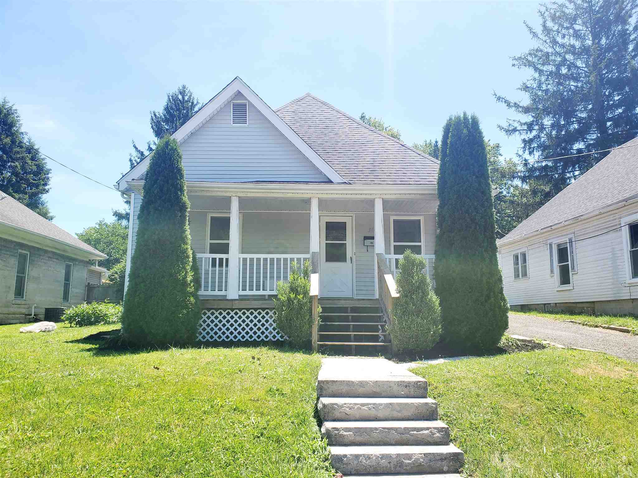 314 East 16th Street Bedford, IN 47421 - Photo 1 of 14 Gallery Image 1
