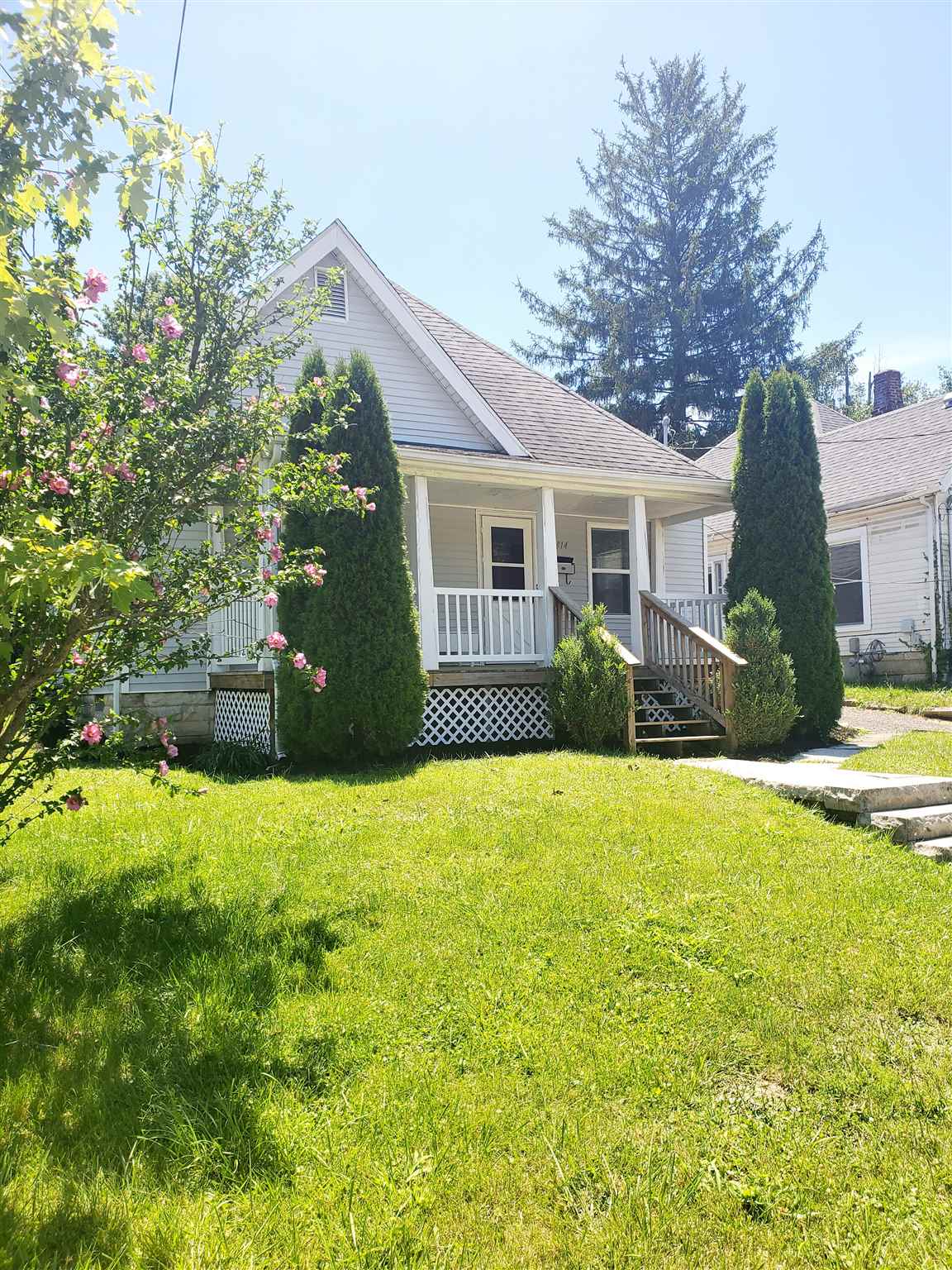 314 East 16th Street Bedford, IN 47421 - Photo 2 of 14 Gallery Image 2