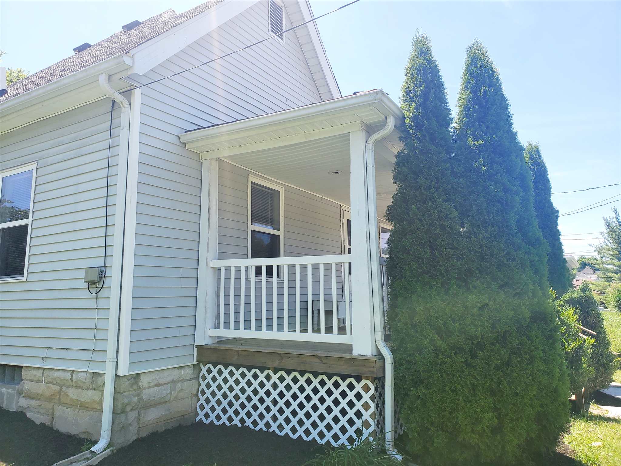 314 East 16th Street Bedford, IN 47421 - Photo 3 of 14 Gallery Image 3