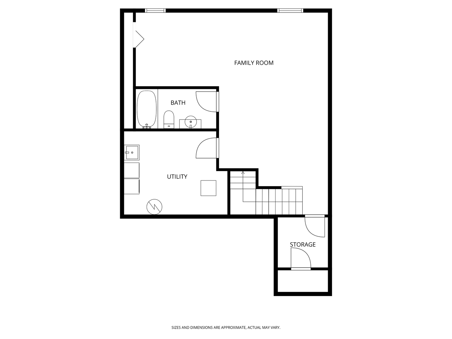 1723 Wildberry Drive, Unit C Glenview, IL 60025 - Photo 34 of 34 a picture of a floor plan