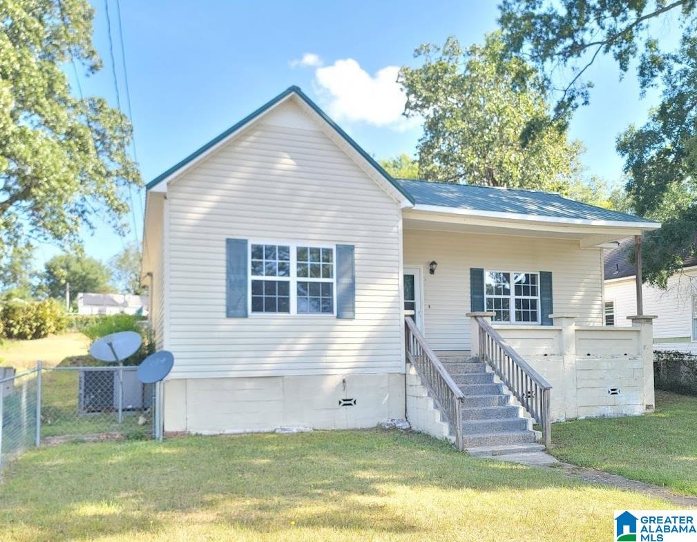 6 High Street Anniston, AL 36201 - Photo 1 of 15