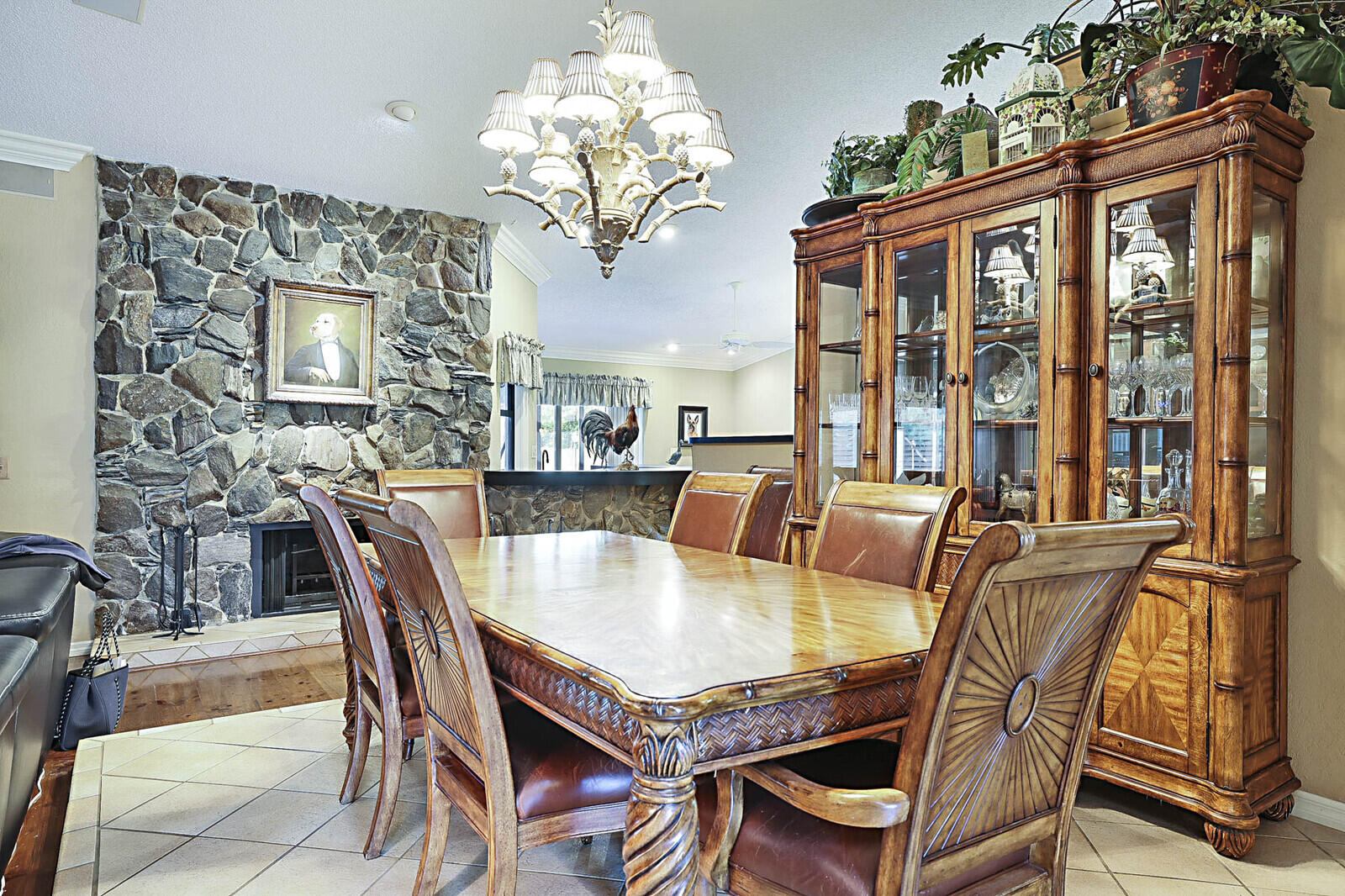 22098 Woodset Way Boca Raton, FL 33428 - Photo 11 of 75 Dining Room
