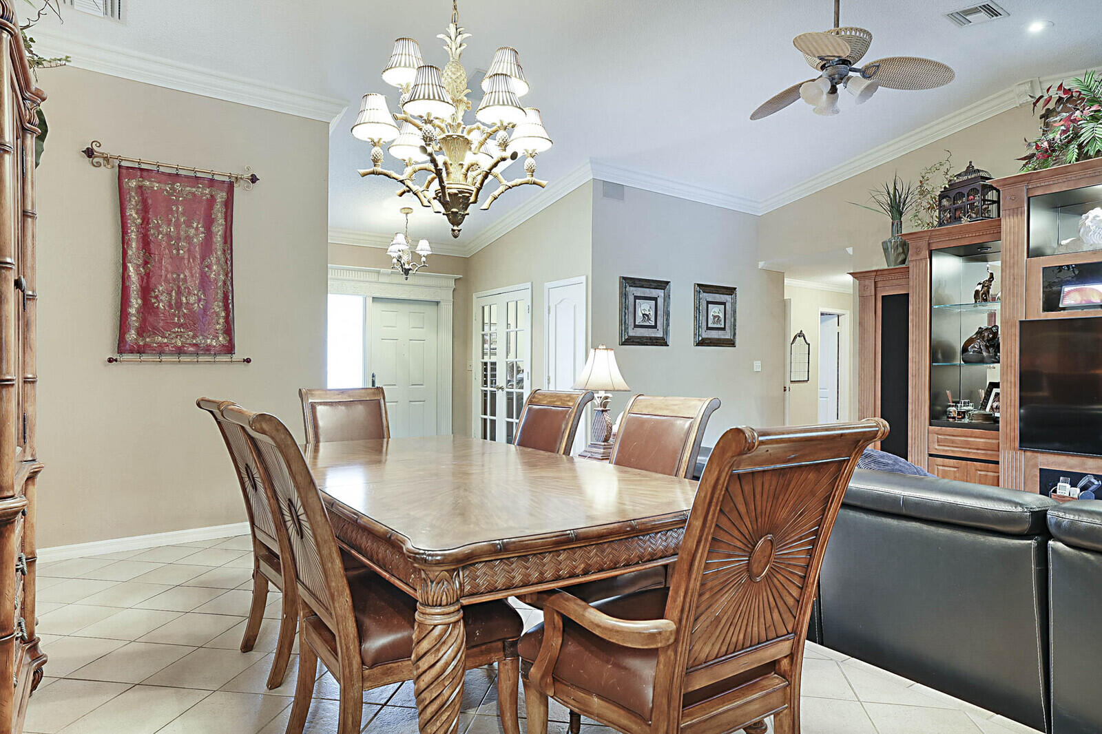 22098 Woodset Way Boca Raton, FL 33428 - Photo 13 of 75 Dining Room