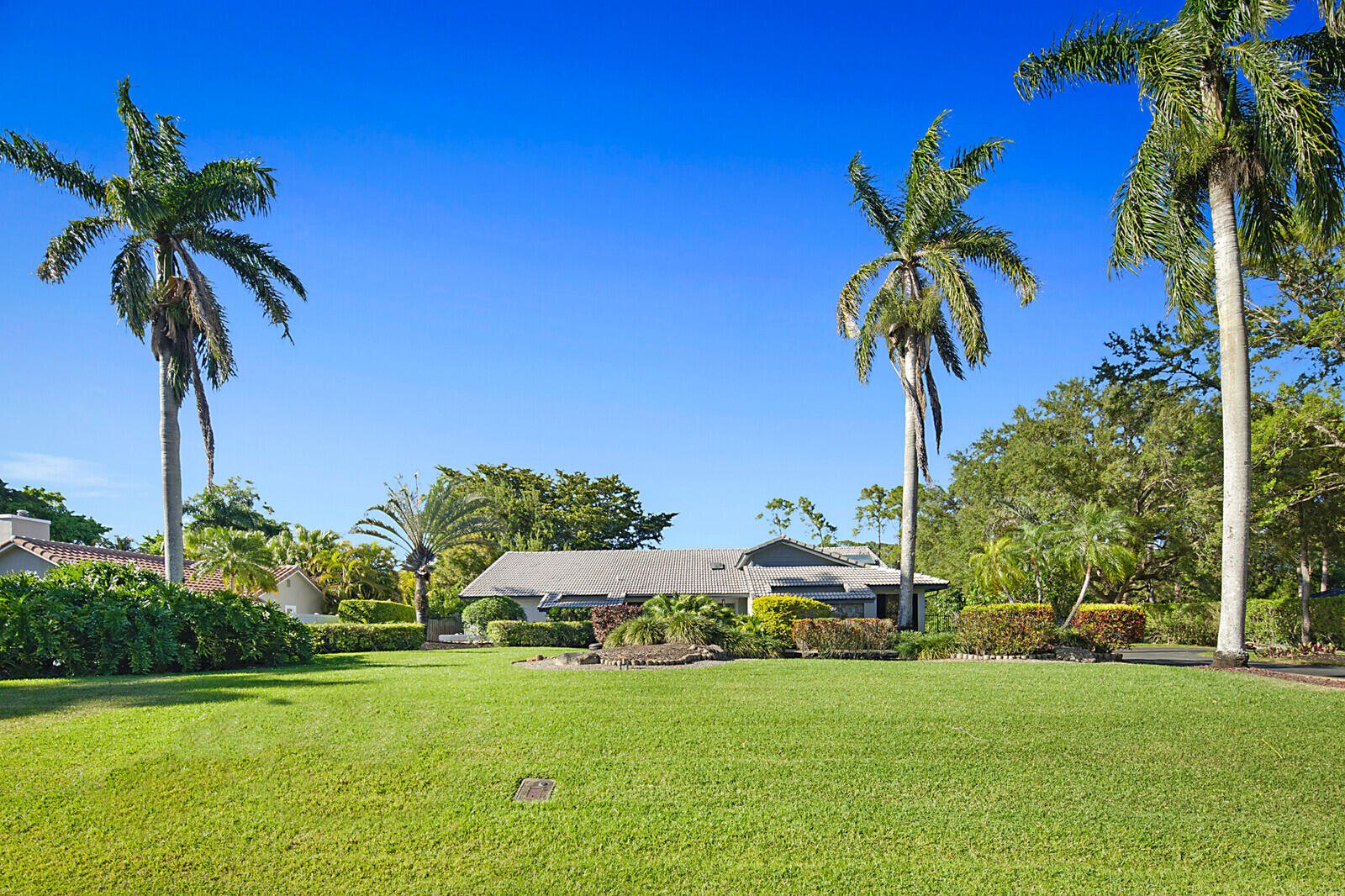 22098 Woodset Way Boca Raton, FL 33428 - Photo 2 of 75 Street View