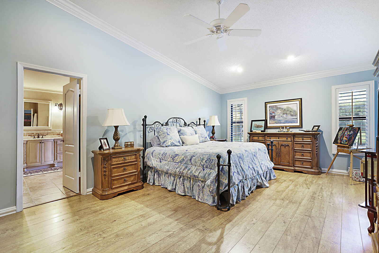 22098 Woodset Way Boca Raton, FL 33428 - Photo 22 of 75 Master Bedroom