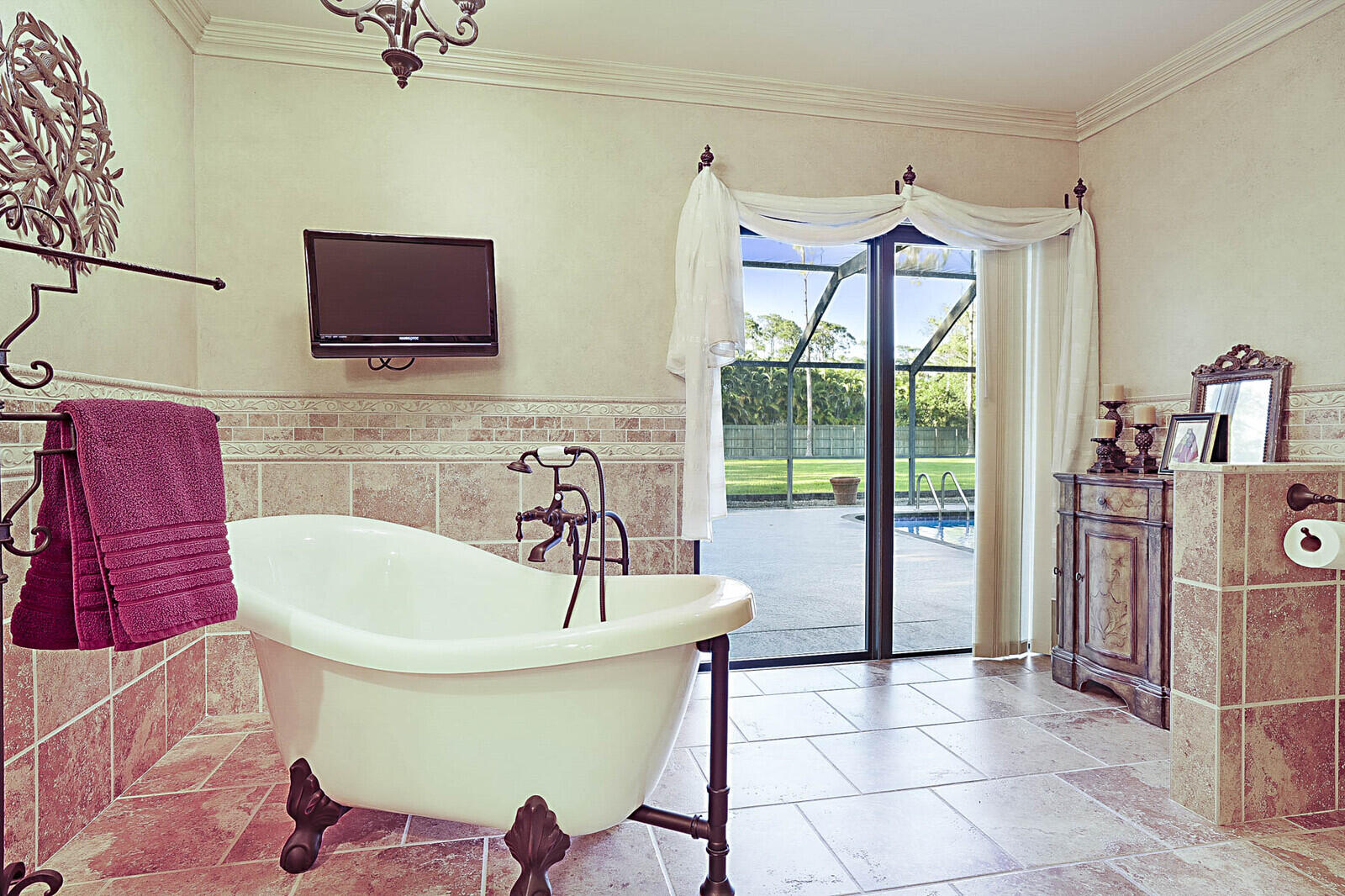 22098 Woodset Way Boca Raton, FL 33428 - Photo 25 of 75 Master Bath
