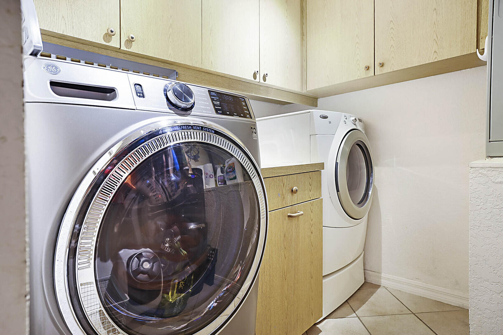 22098 Woodset Way Boca Raton, FL 33428 - Photo 32 of 75 Laundry Room