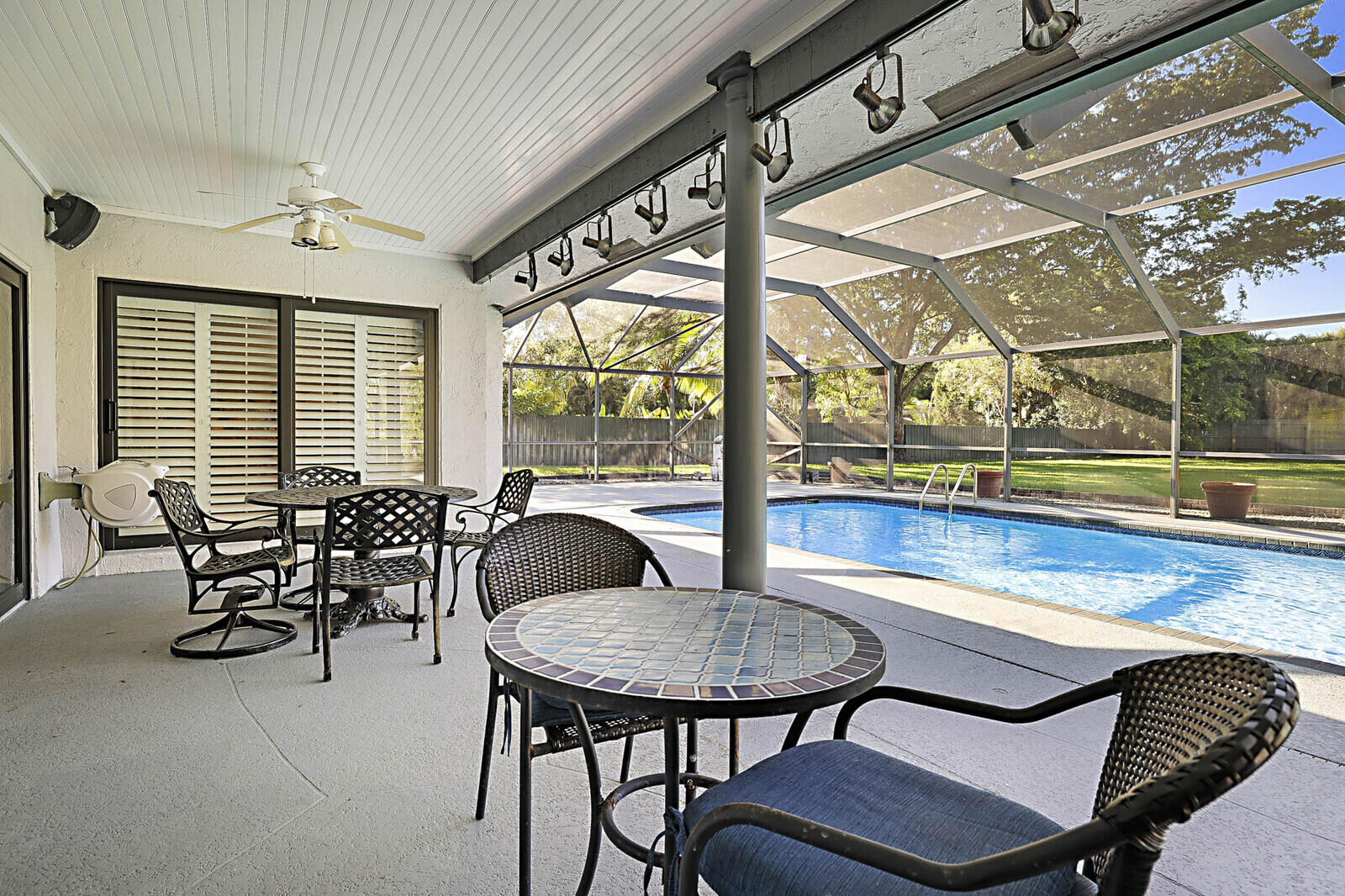 22098 Woodset Way Boca Raton, FL 33428 - Photo 33 of 75 Covered Porch