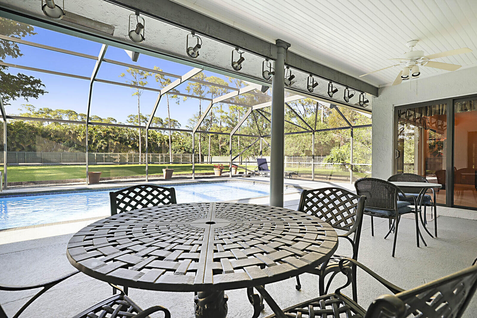 22098 Woodset Way Boca Raton, FL 33428 - Photo 34 of 75 Covered Porch