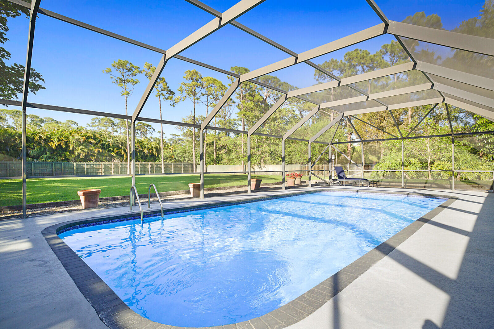 22098 Woodset Way Boca Raton, FL 33428 - Photo 35 of 75 Screened Pool