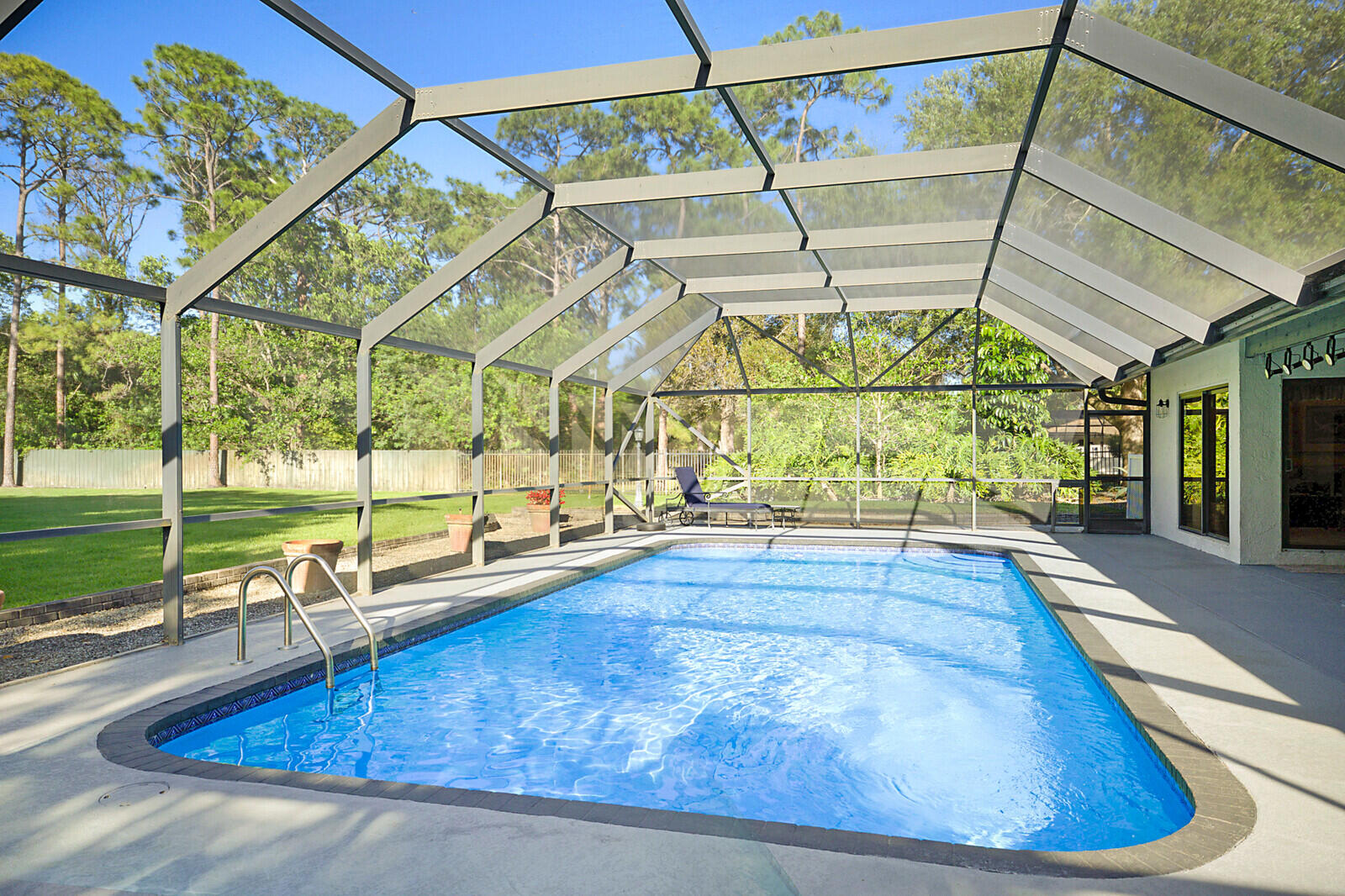 22098 Woodset Way Boca Raton, FL 33428 - Photo 36 of 75 Screened Pool