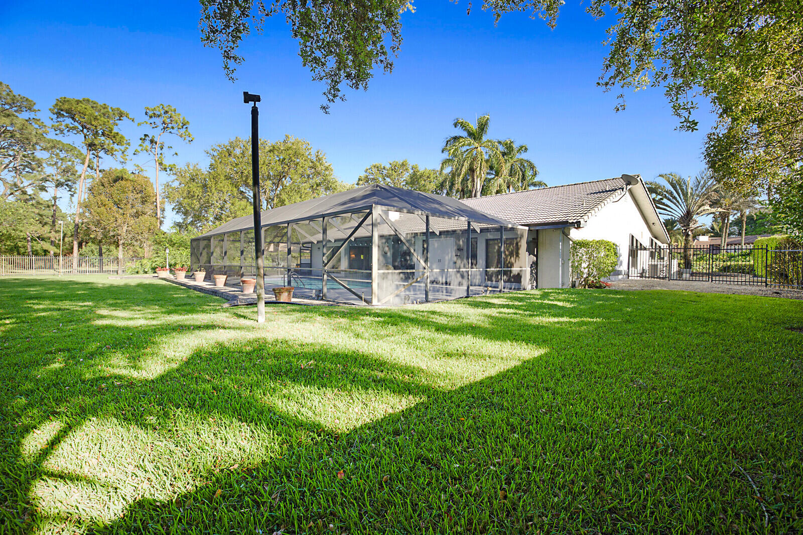 22098 Woodset Way Boca Raton, FL 33428 - Photo 39 of 75 Backyard