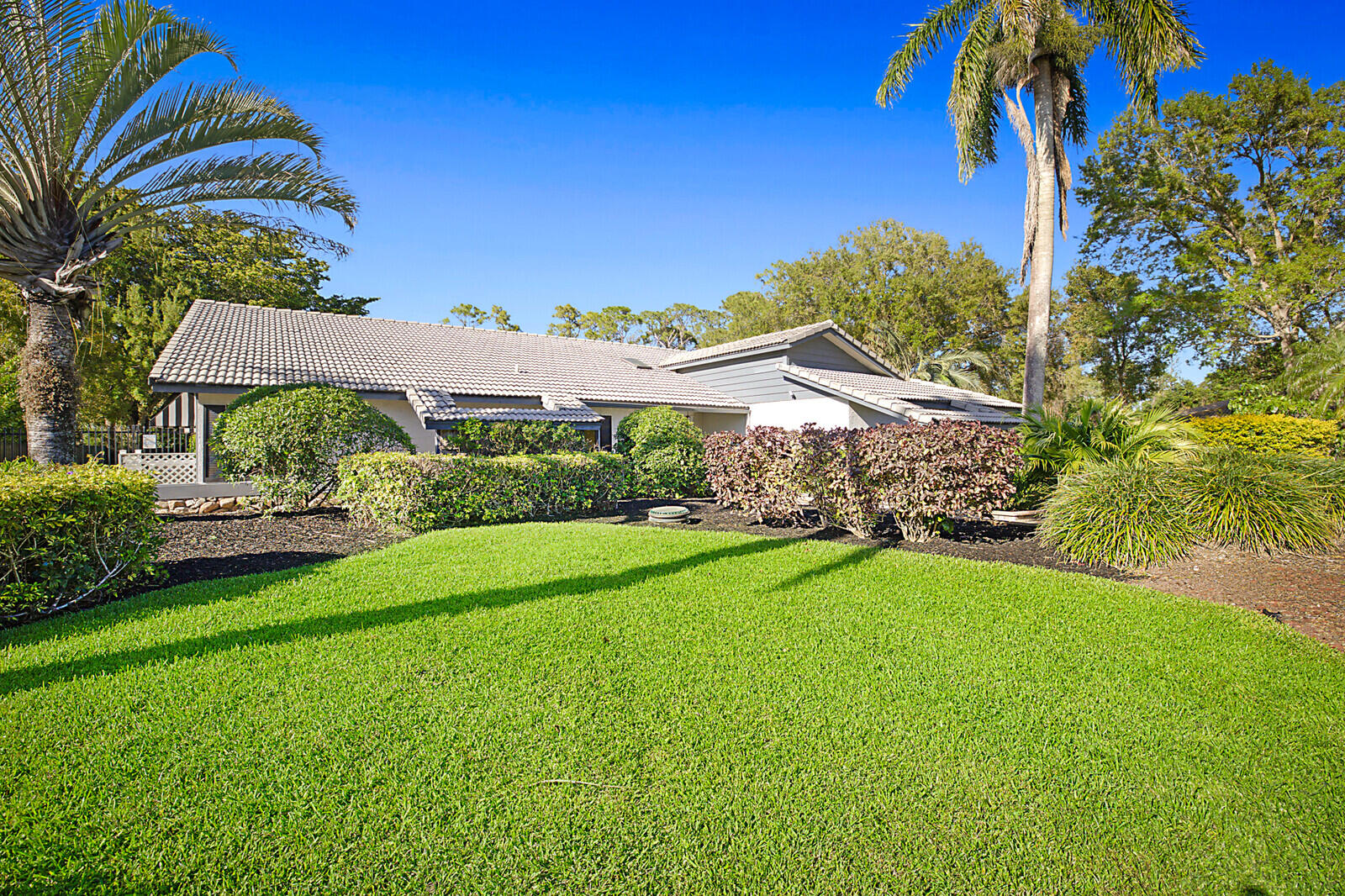 22098 Woodset Way Boca Raton, FL 33428 - Photo 4 of 75 Front View