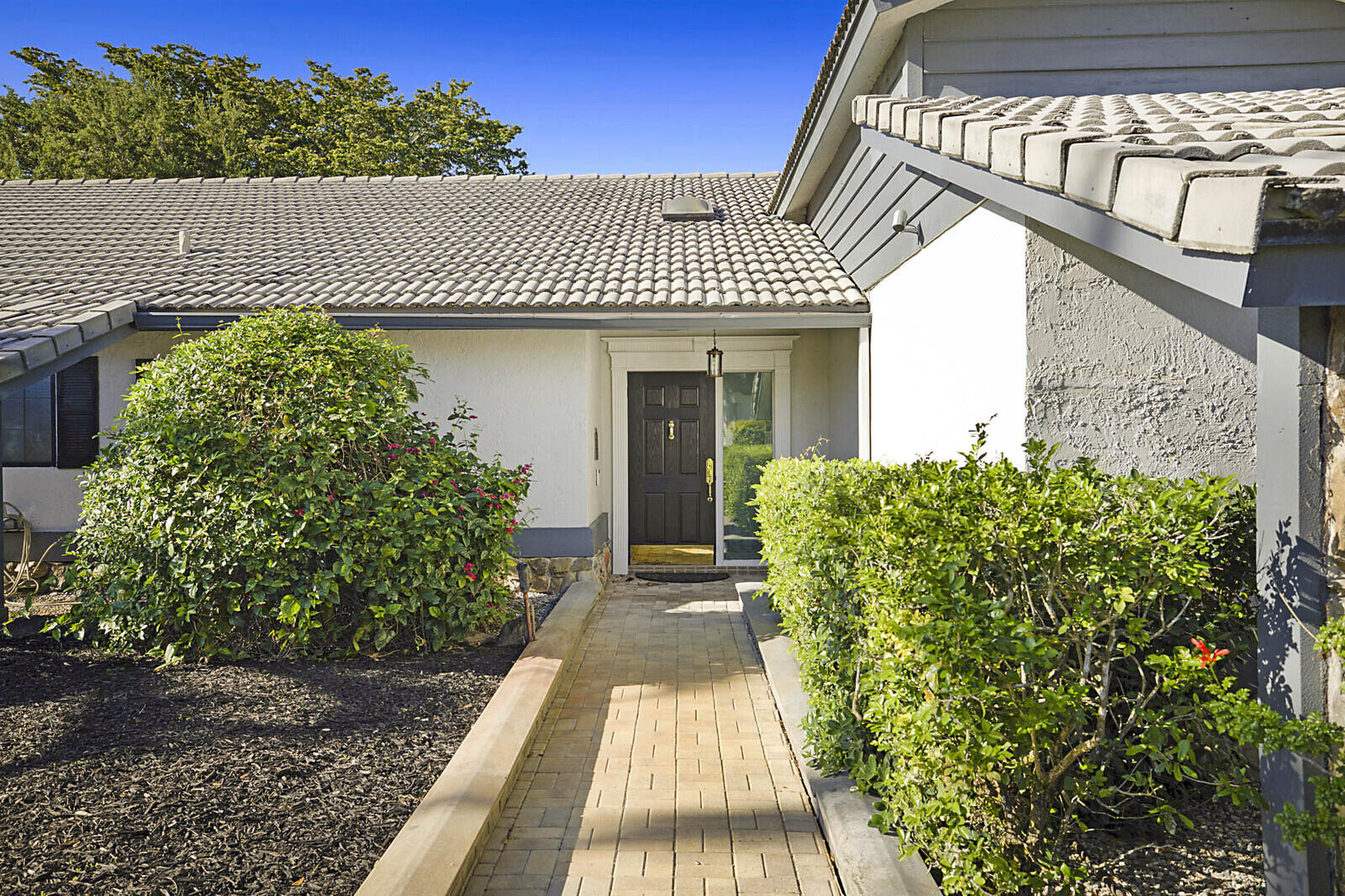 22098 Woodset Way Boca Raton, FL 33428 - Photo 5 of 75 Front Door