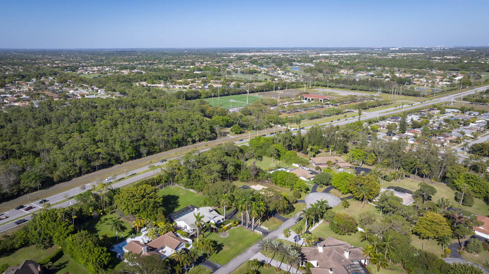 22098 Woodset Way Boca Raton, FL 33428 - Photo 53 of 75 Aerial