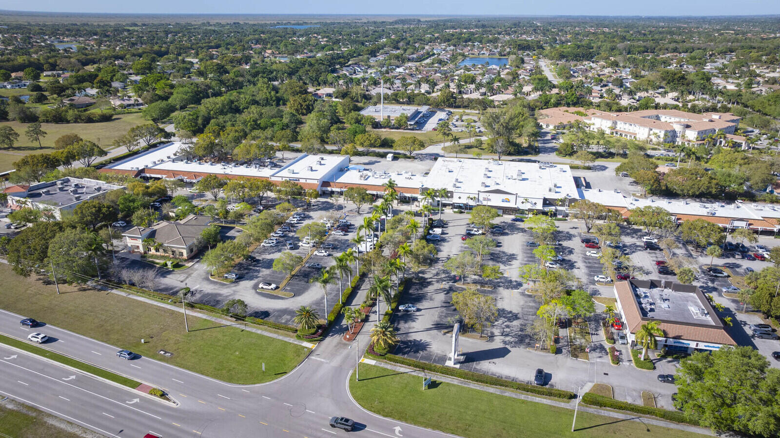 22098 Woodset Way Boca Raton, FL 33428 - Photo 58 of 75 Aerial