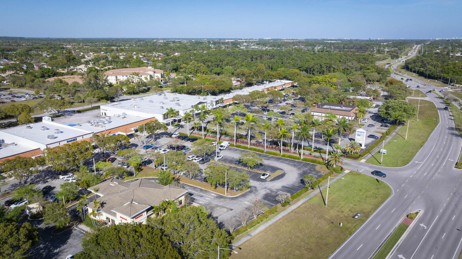22098 Woodset Way Boca Raton, FL 33428 - Photo 60 of 75 Aerial