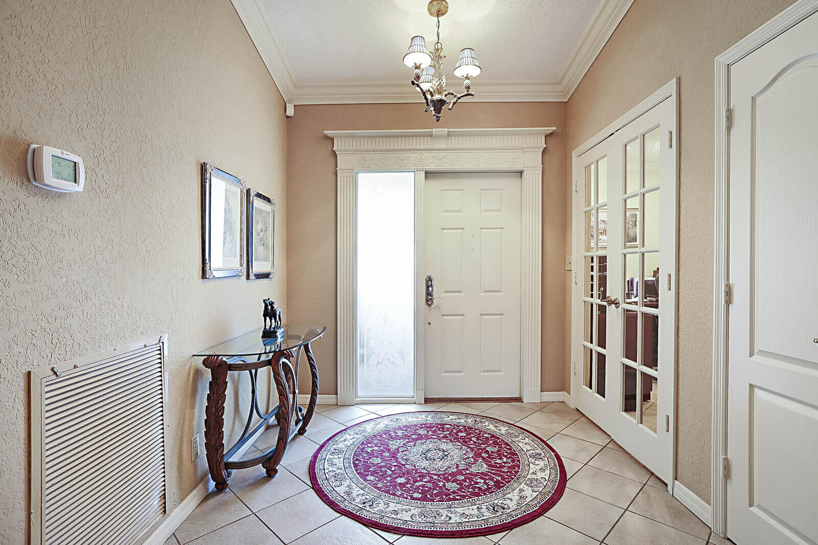 22098 Woodset Way Boca Raton, FL 33428 - Photo 6 of 75 Foyer/4th BR